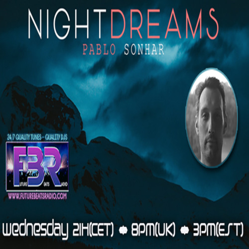 Nightdreams Episode 085