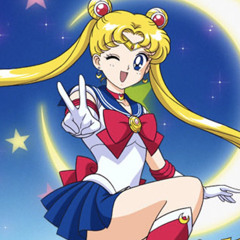 Sailor moon ( prod. by chikyu )