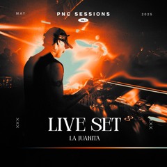 PNC Sessions Vol 1 | Live at La Juanita, Buenos Aires