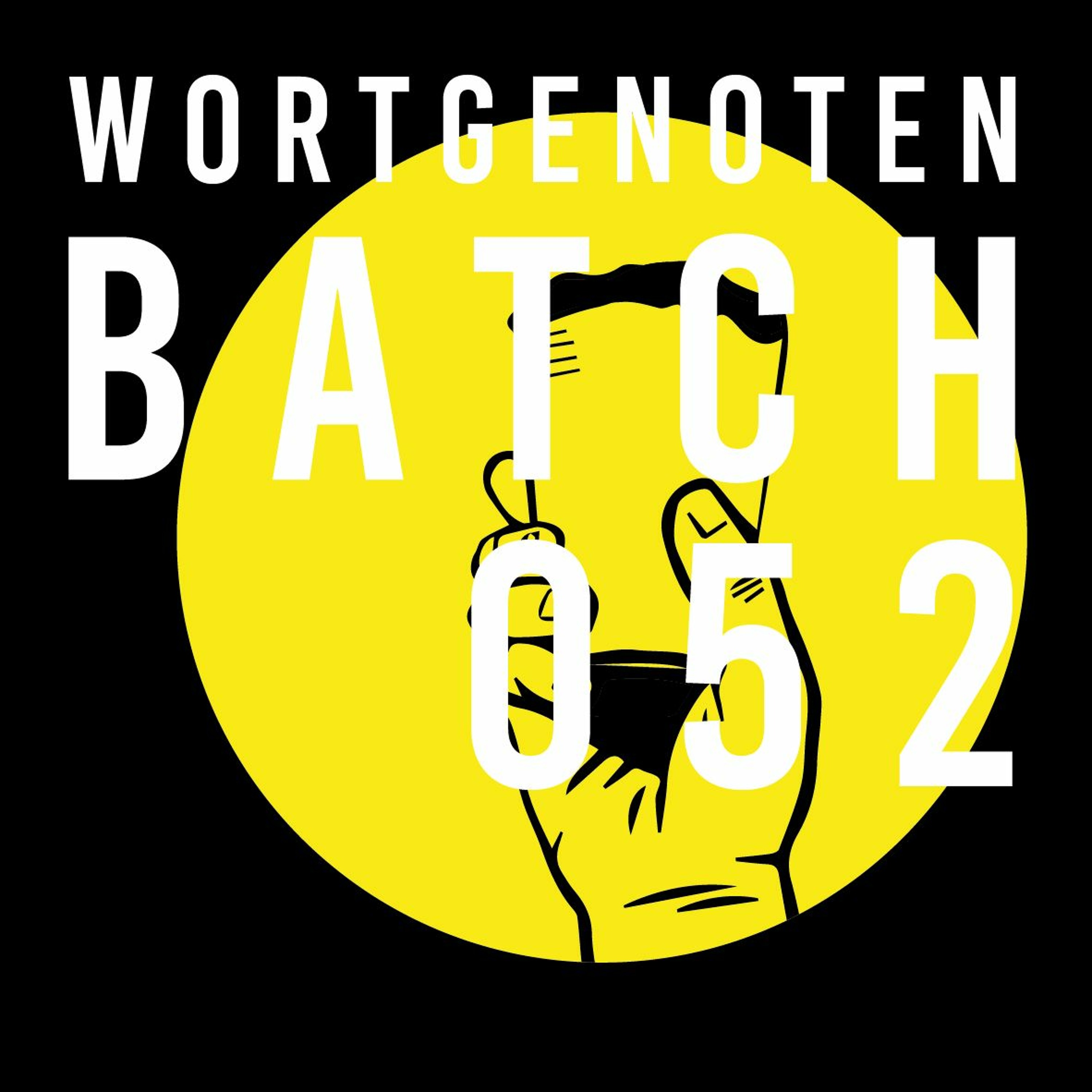Wortgenoten
