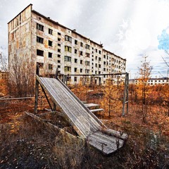 Walter Ergot - The Past Inside The Present 79