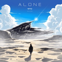Exynos - Alone (feat. Elation)