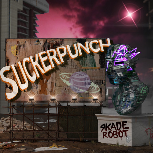 Suckerpunch -- (Free Download)