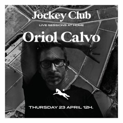 #001 HOME LIVE STREAMING @ JOCKEY CLUB SALINAS - APRIL 23th 2020
