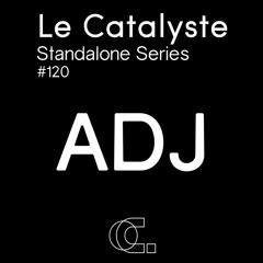 Standalone series: ADJ (Pyramid Transmissions - UK)- Electro / breaks