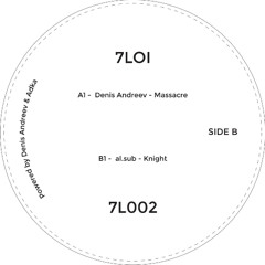 B1- al.sub - Knight [7LOI 002]
