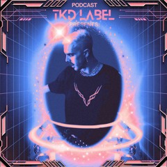 TKD INSANITY VOL 01 / Inrra