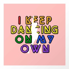 JGS - Dancing On My Own 2021