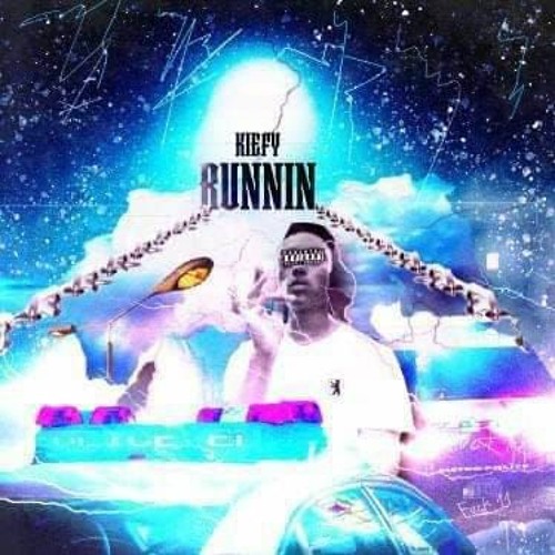 Runnin [prod. by siar]