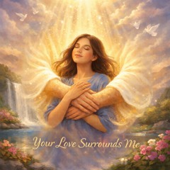 Your Love Surrounds Me
