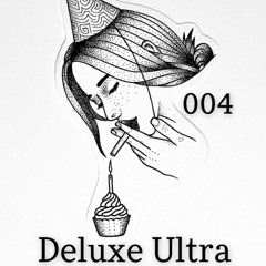 DELUXE ULTRA PLAYS MUSIC