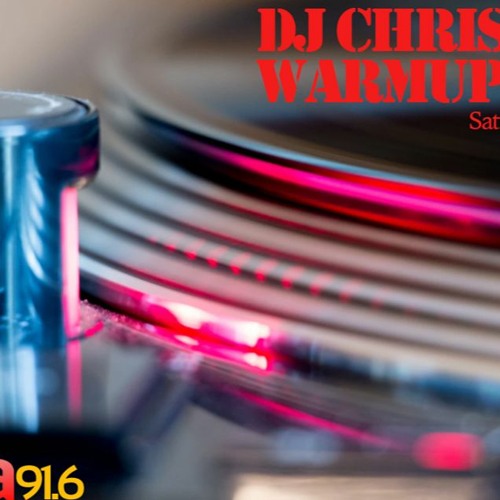 Diva radio Warmup mix