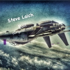 Steve Laich - Roll (Original Mix)