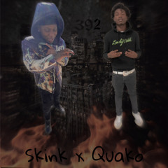 Skiink x Quako - 392