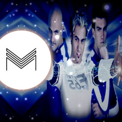 EIFFEL 65 - Blue (Mr. Calazans Remix)