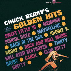 Best of the 50's & 60's