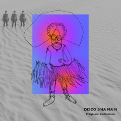 Disco Shaman - Respiro