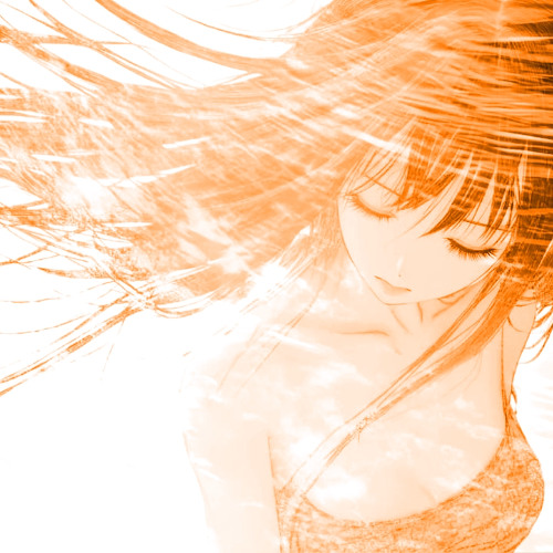 Clover in Autumn (Demo)