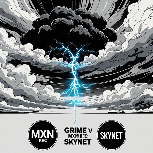 grime X mixing recs vs skynet