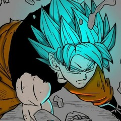 Goku VS Zamasu (LAND OF FIRE EDIT)