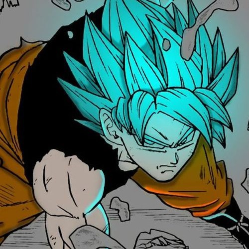 Goku VS Zamasu (LAND OF FIRE EDIT)