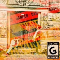 G Rated (Prod. Waveyy Beats)