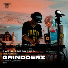 DARK PROTOTYPE TV BY RDDM RECORDS PRESENTA: GRINDDERZ