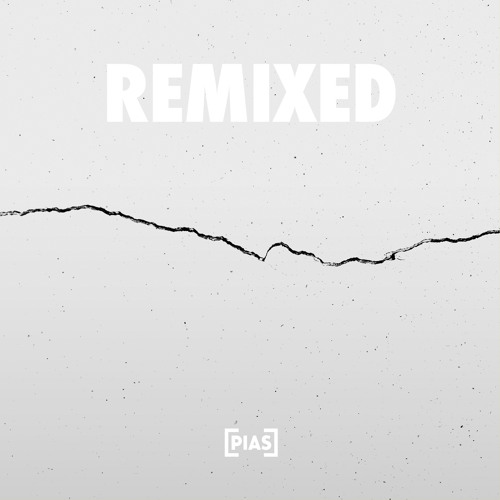 The Man With the Red Face (Svek Remix)