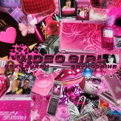 Video Girl (feat. BBYKOCAINE)