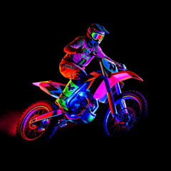 Racer X