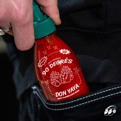 DON YAYA - FRENCH WHIPPIN