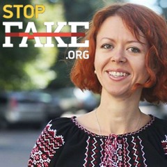 Українська Хвиля: Чому інформаційний фронт важливий? Роль фактчекінгу під час війни
