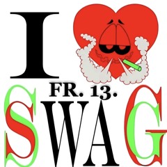FRIDAY13(feat. ICEMOKID, PILOTEVA)