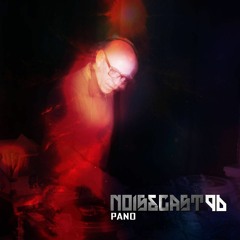 Pano - Noisecast 96 On HardSoundRadio-HSR