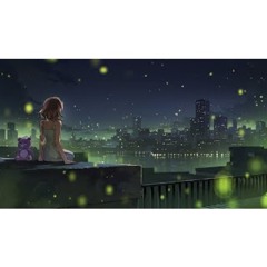 MEANSHOCK「빛이 들지 않는 곳에서」feat. 별은