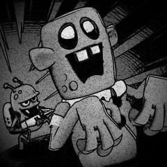 ZOMBIE CATCHERS HOODTRAP MIX