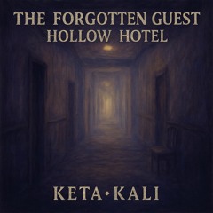 The Forgotten Guest – Hollow Hotel, The Long Sleep