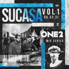 One2 Presents Vol 1 - Sucasa