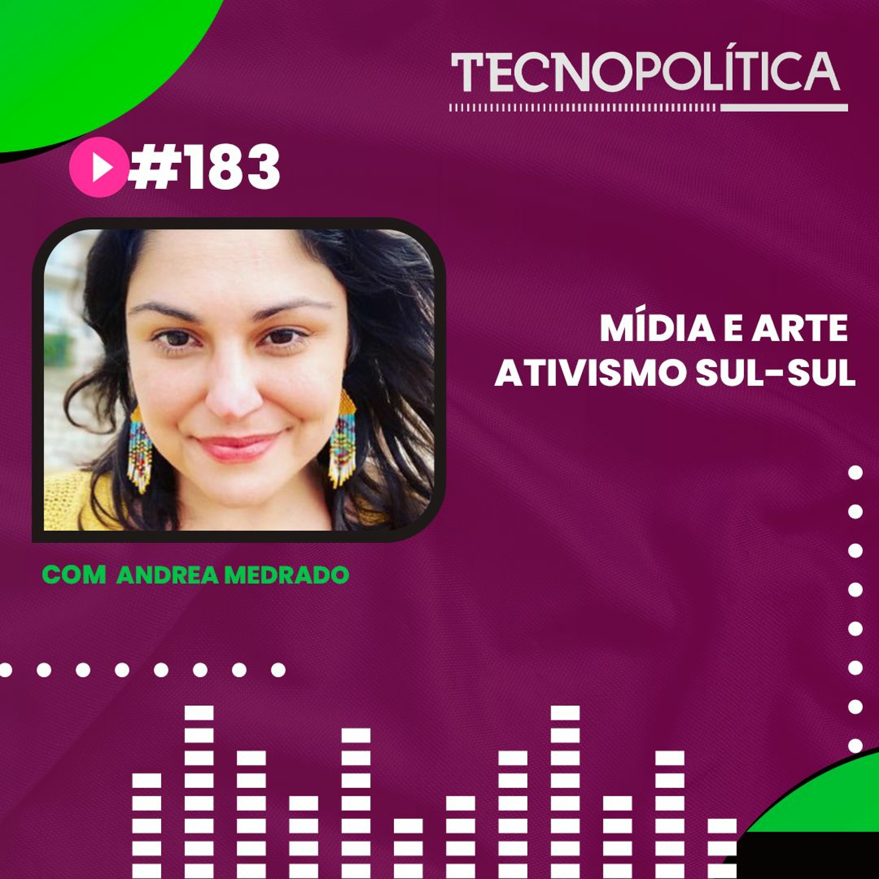 Podcast Tecnopolítica