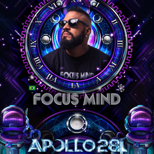 Focus Mind APOLLO28 LIVESET (Free Download)