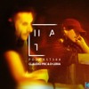 Claudio PRC & D-Leria - HATE Podcast 388 DJ mix artwork - Electronic music tracklist cover image
