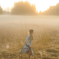 Gydanti maldos meditacija/Healing prayer meditation