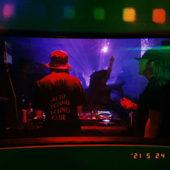 Talldoor Records Showcase [ART BRUT STUDIO AUSTIN,TX 04.03.21]