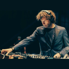 Essential Mix 2024