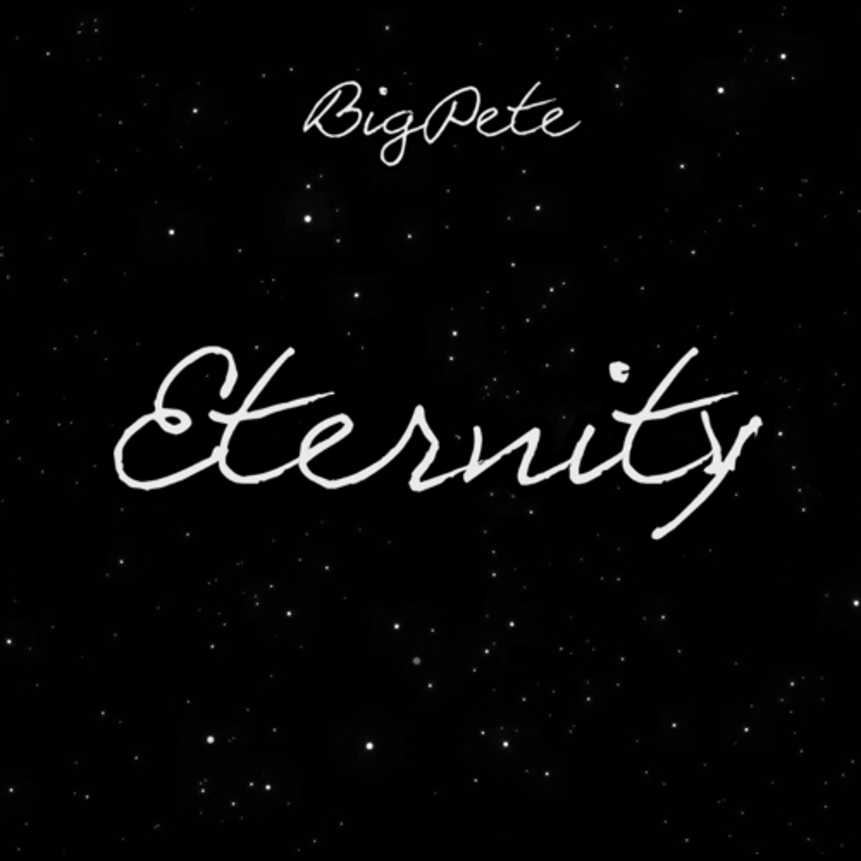 Eternity episode artwork