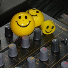 Acid Trance Mix DR1055