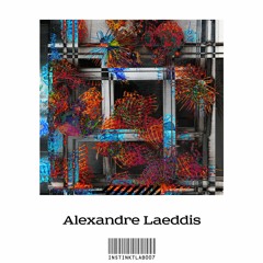 Snippets: INSTINKTLAB007 | Alexandre Laeddis