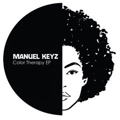 VPOO4 - Manuel Keyz - Color Therapy EP