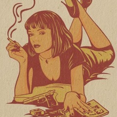 В фильмах Тарантино