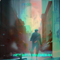 Drafts n Roughs - Nouns Unknown - EP - 2025